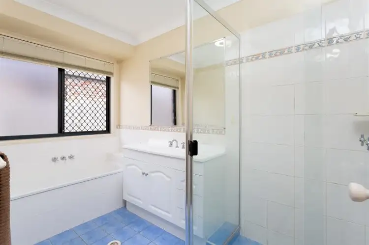 Third view of Homely house listing, 6 BOKO CRT, Rothwell QLD 4022
