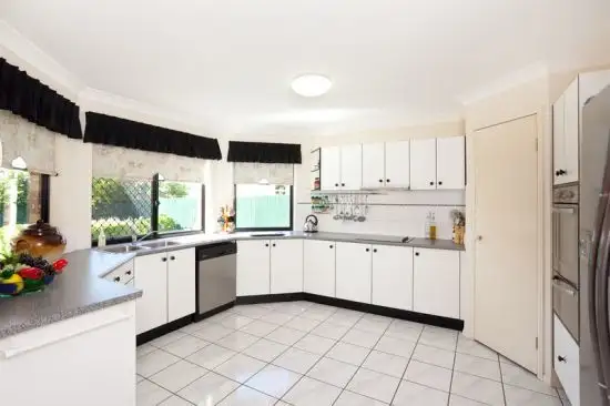 Fourth view of Homely house listing, 19 Harwood Place, Parkinson QLD 4115