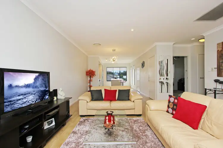 Fourth view of Homely house listing, 11 Hyde Avenue, Springfield Lakes QLD 4300