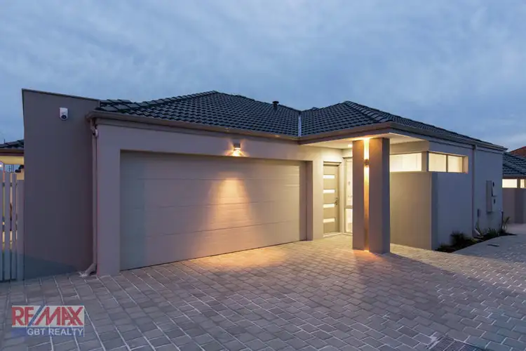Fifth view of Homely villa listing, 299A Main St, Balcatta WA 6021