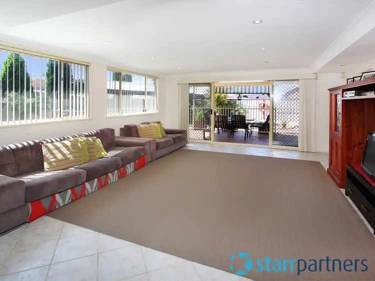 Fourth view of Homely house listing, 8 Coot Place, Erskine Park NSW 2759