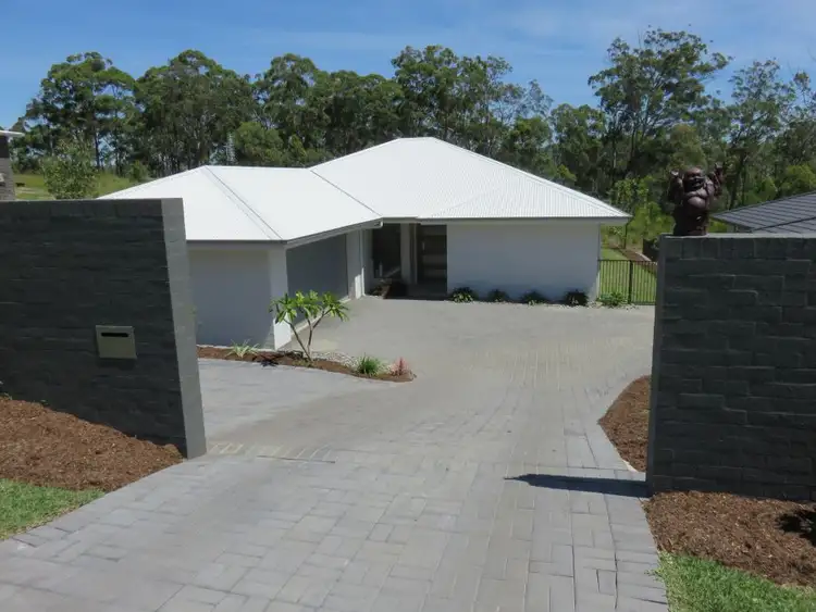 Fifth view of Homely house listing, 12 Seaforth Drive, Valla Beach NSW 2448