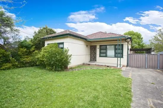 Address available on request