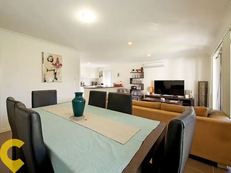 Second view of Homely house listing, 34 Kimberley Drive, Burpengary QLD 4505