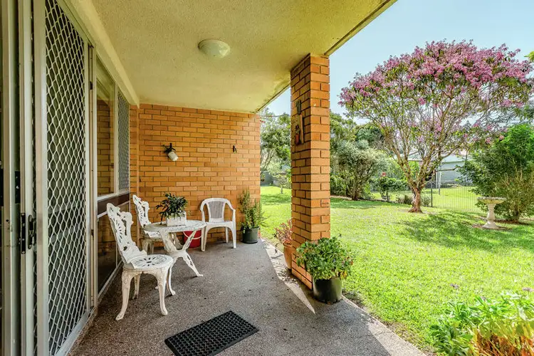 2/20 Newry Street, Urunga NSW 2455