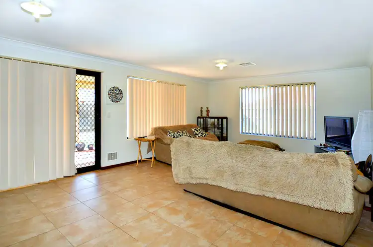 Seventh view of Homely house listing, 61 Burleigh Drive, Australind WA 6233