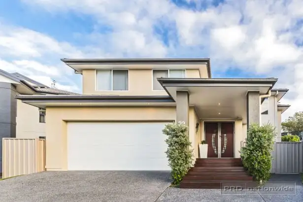 22 Costata Crescent, Adamstown NSW 2289