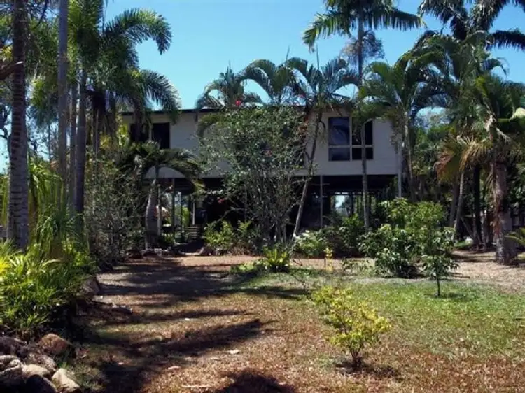 Second view of Homely house listing, 4 Macor Crt, Balgal Beach QLD 4816