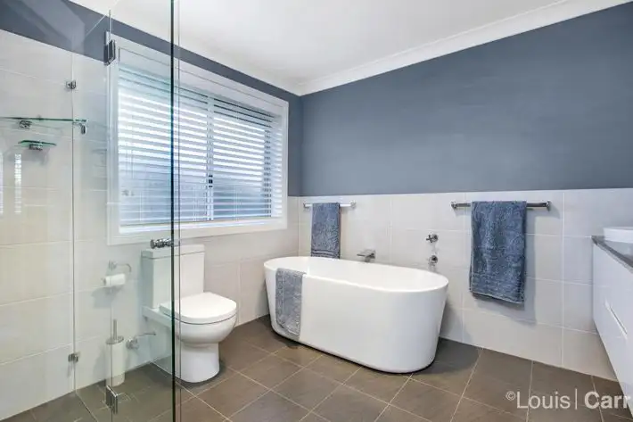 Fourth view of Homely house listing, 3 Rosewood Place, Cherrybrook NSW 2126