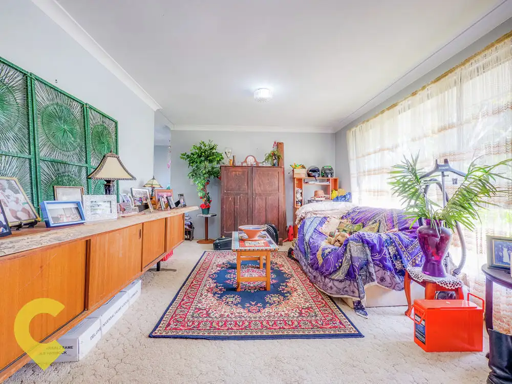 Main view of Homely house listing, 3 Foxhall Street, Boronia Heights QLD 4124