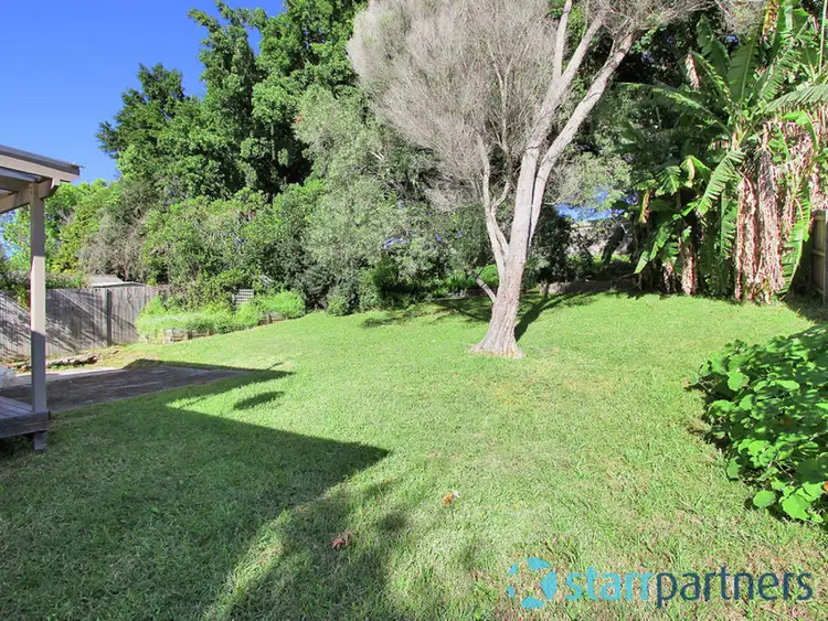 Sixth view of Homely house listing, 4 Windeyer Avenue, Gladesville NSW 2111