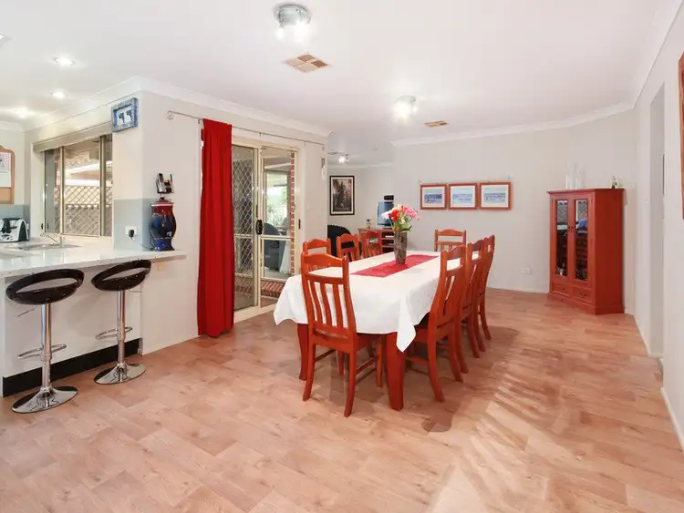 Fourth view of Homely house listing, 4 Stutt Place, South Windsor NSW 2756
