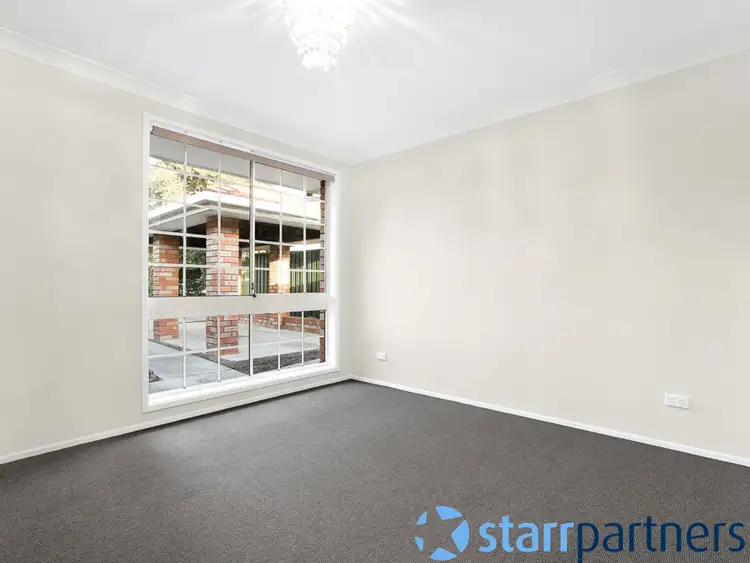 Fifth view of Homely house listing, 8 Moncrieff Close, St Helens Park NSW 2560