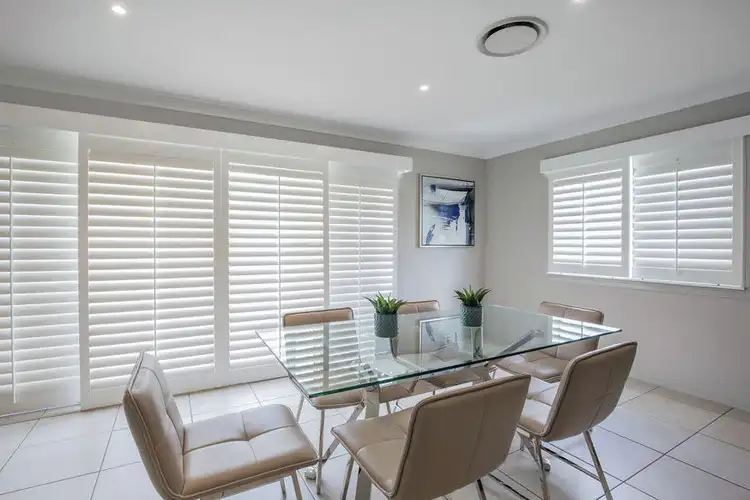 Fifth view of Homely house listing, 18 Antonson Crescent, Mudgeeraba QLD 4213