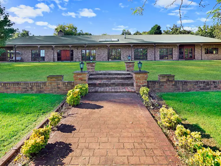 Third view of Homely house listing, 64 Cut Hill Road, Cobbitty NSW 2570