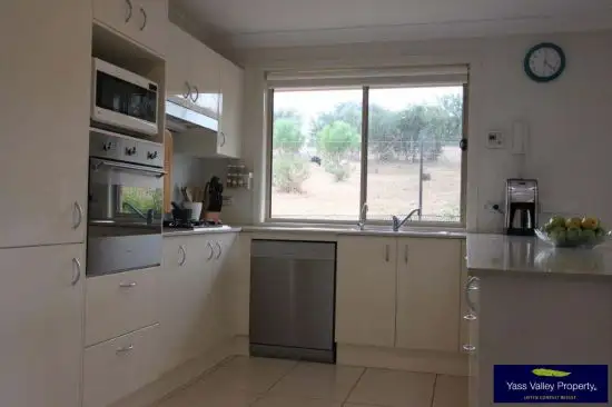Second view of Homely house listing, .41 O'Brien Street, Yass NSW 2582