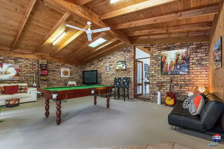 Seventh view of Homely house listing, 619 JUNCTION ROAD, Barellan Point QLD 4306