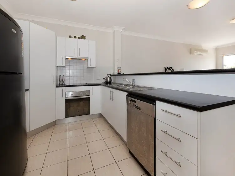 Third view of Homely apartment listing, 10/41 Coonan Street, Indooroopilly QLD 4068