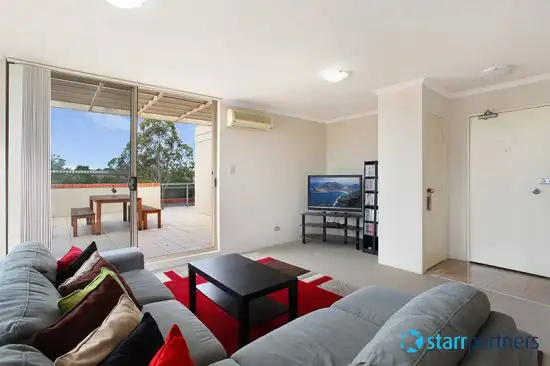 Sixth view of Homely unit listing, 50/18 Sorrell Street, Parramatta NSW 2150