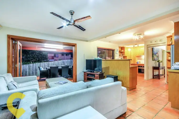 Sixth view of Homely house listing, 77 Tirrabella Street, Carina Heights QLD 4152