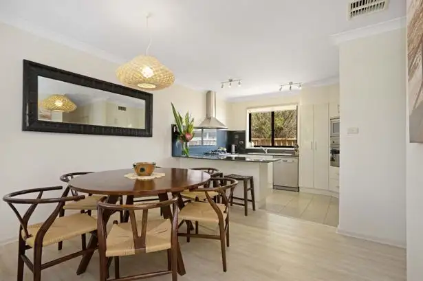 Second view of Homely house listing, 3/429 Glebe Road, Merewether NSW 2291
