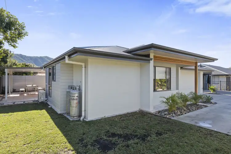 Third view of Homely house listing, 10 Safrano Place, Coffs Harbour NSW 2450