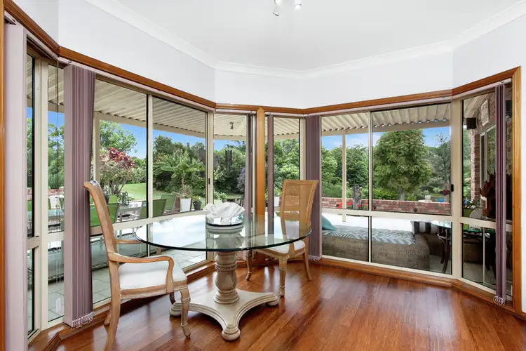 Second view of Homely house listing, 18 Bakker Dr, Bonville NSW 2450