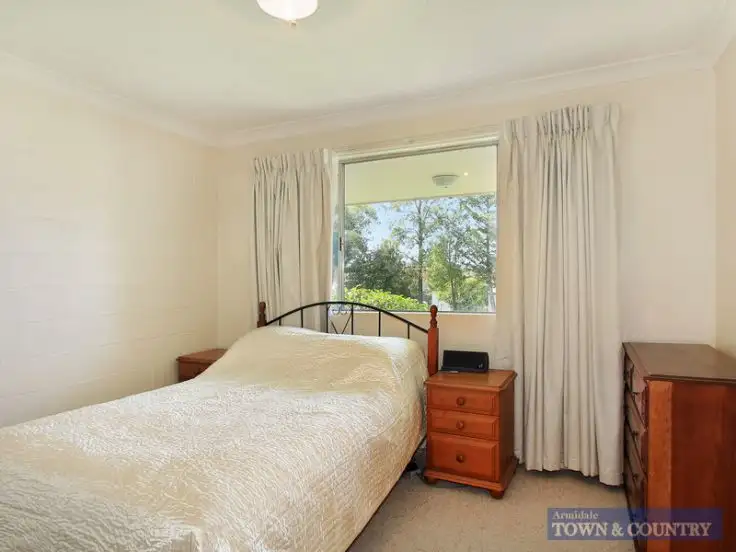 Fifth view of Homely house listing, 1 & 2/2 Kenalmac Avenue, Armidale NSW 2350