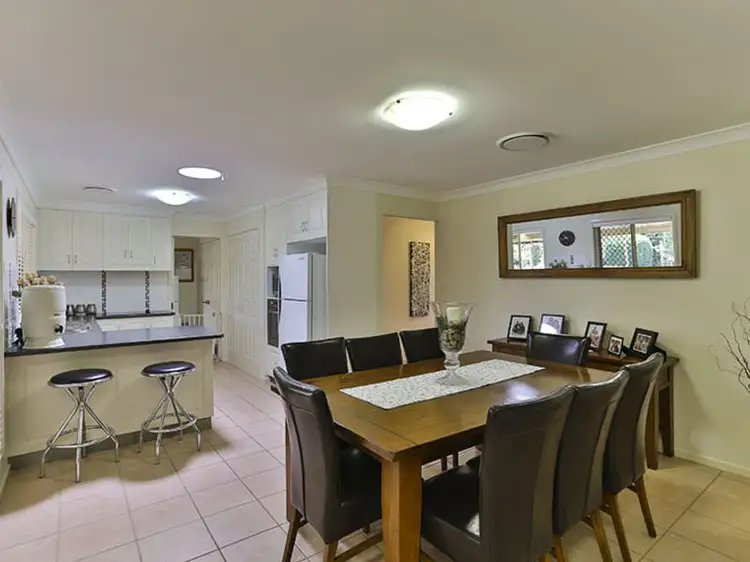 Fifth view of Homely house listing, 11 Westfield Drive, Westbrook QLD 4350