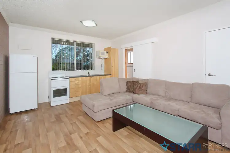 Fourth view of Homely house listing, 22/15 Santley Crescent, Kingswood NSW 2747
