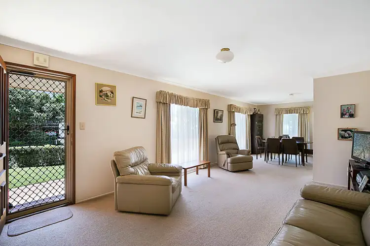 Third view of Homely house listing, 12 Ferguson Street, Mount Lofty QLD 4350