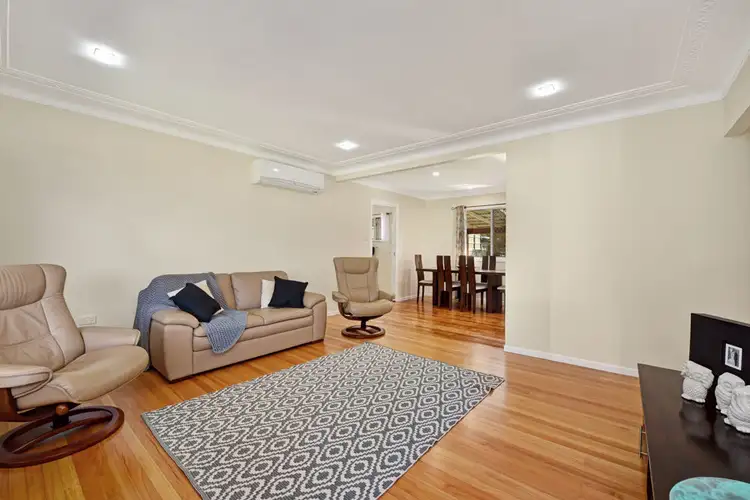 Fifth view of Homely house listing, 167 Alderley Street, Centenary Heights QLD 4350