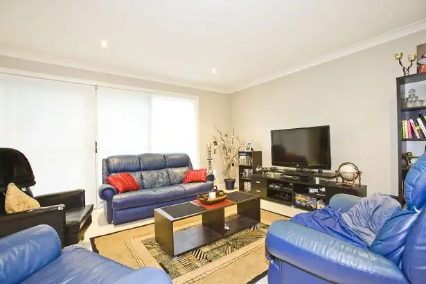 Second view of Homely house listing, 2/77 Harriett Street, Waratah NSW 2298