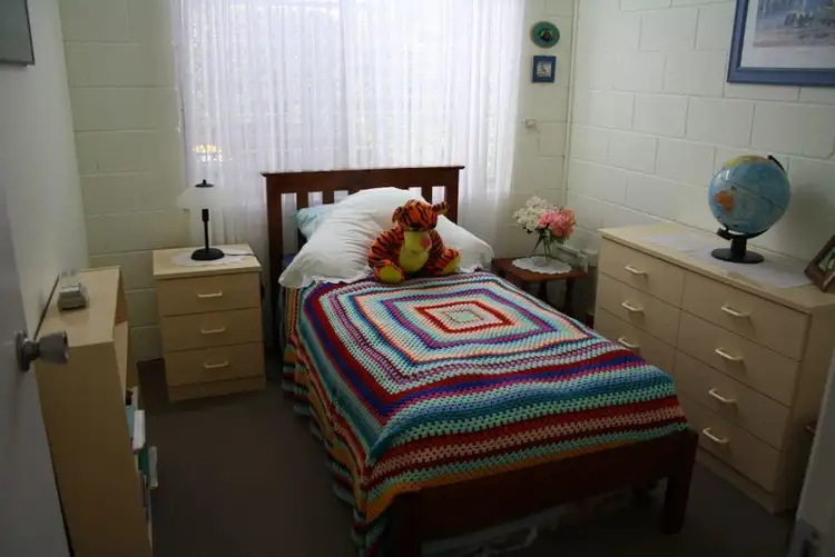 Sixth view of Homely house listing, 2/211 Albert Street, Maryborough QLD 4650