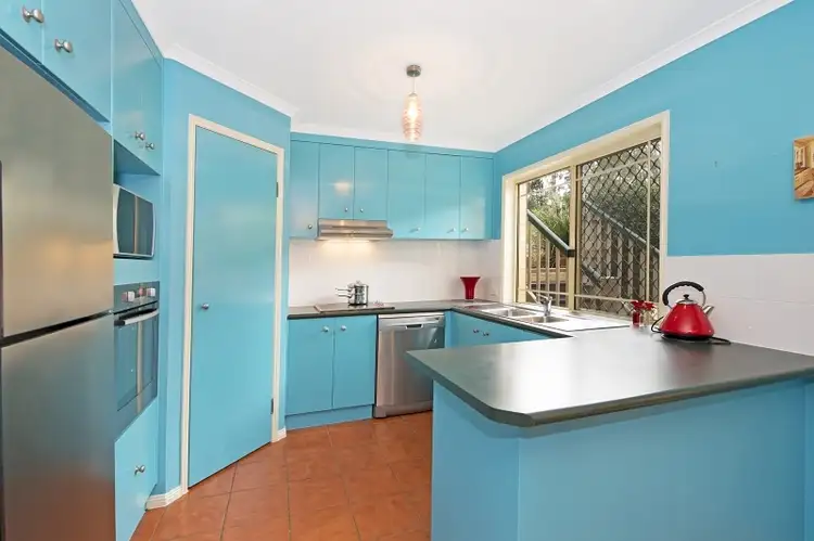 Fifth view of Homely townhouse listing, 38 -19 Merlin Tce, Kenmore QLD 4069