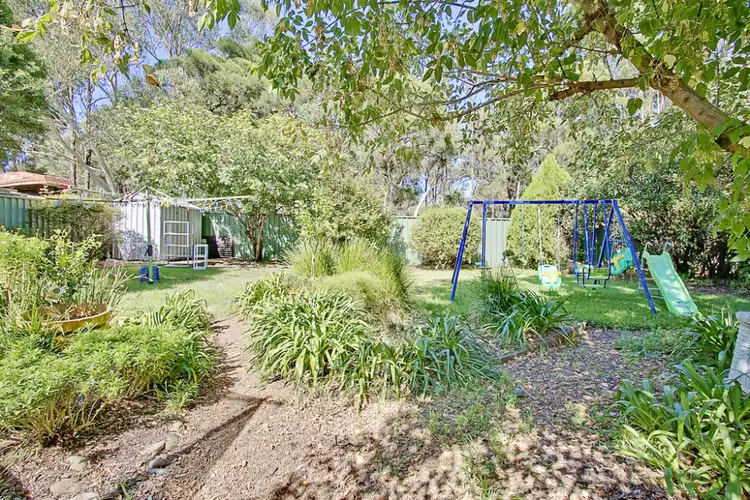 Sixth view of Homely house listing, 8 Selkirk Place, Bligh Park NSW 2756