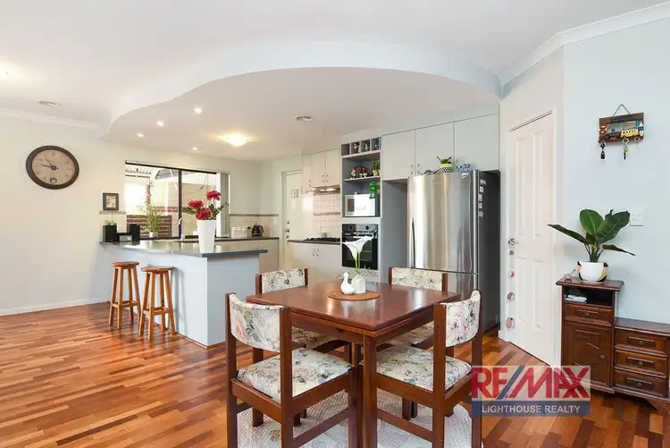 Seventh view of Homely house listing, 36 Possum Way, College Grove WA 6230