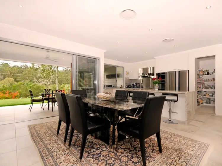 Fifth view of Homely house listing, 55 Wilga Drive, Bunya QLD 4055