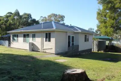 Second view of Homely house listing, 1 Turners Road, Saltwater River TAS 7186