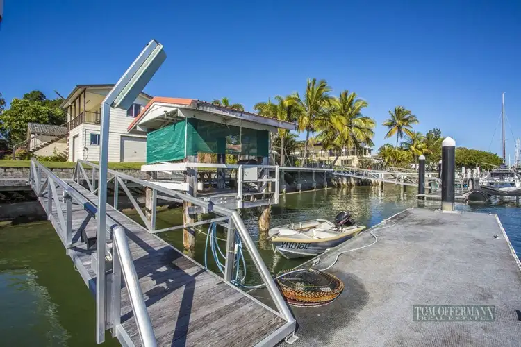 Fifth view of Homely house listing, 15 Esplanade, Tin Can Bay QLD 4580