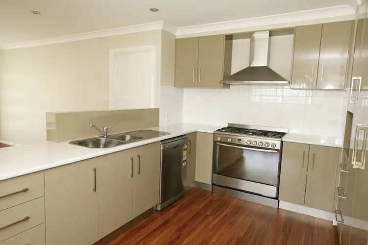 Third view of Homely house listing, 2/10 Osterley Street, Bourkelands NSW 2650