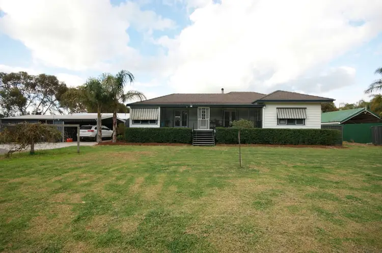 167 River St, Deniliquin NSW 2710