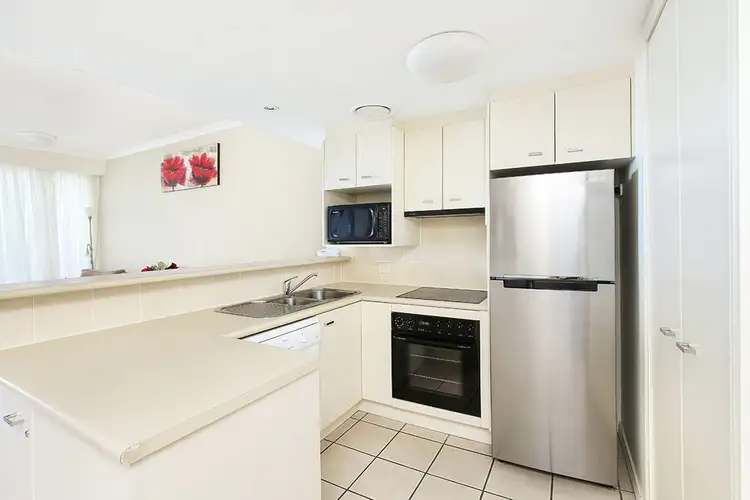 Second view of Homely unit listing, 23/140-144 Alexandra Parade, Alexandra Headland QLD 4572