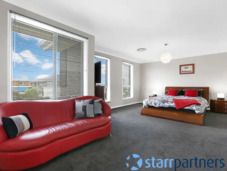Seventh view of Homely house listing, 11 Lillydale Ave, Gledswood Hills NSW 2557