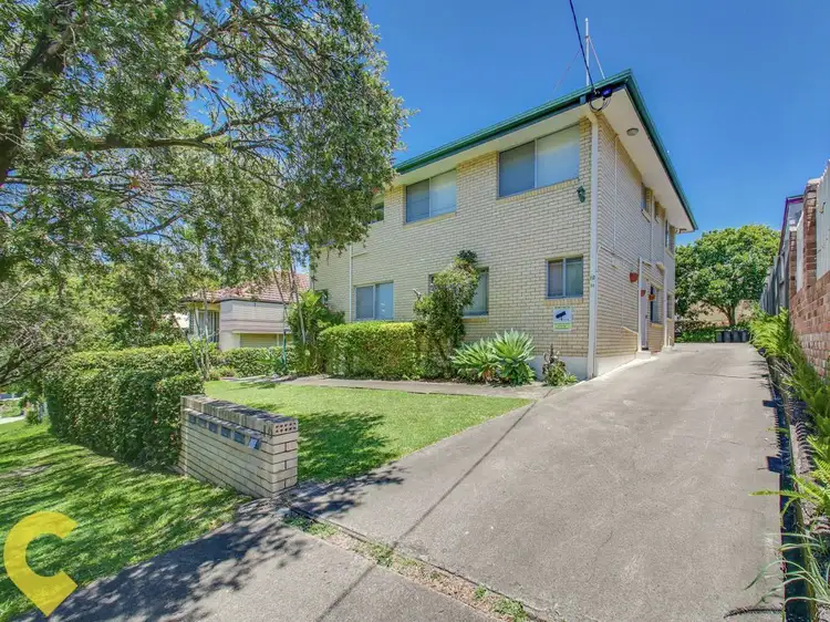 Second view of Homely unit listing, 5/10 Garden Terrace, Newmarket QLD 4051