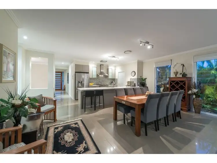 Fifth view of Homely house listing, 51 Condamine Drive, Sinnamon Park QLD 4073