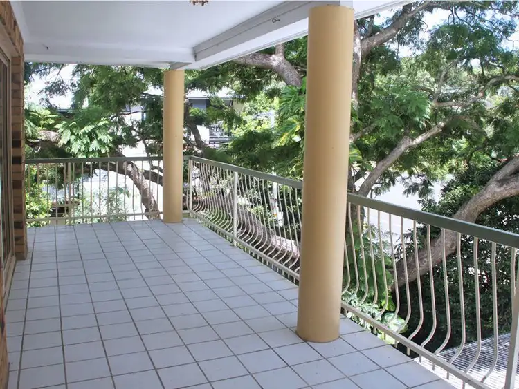 Fifth view of Homely unit listing, Unit 4/39 Raven Street, St Lucia QLD 4067