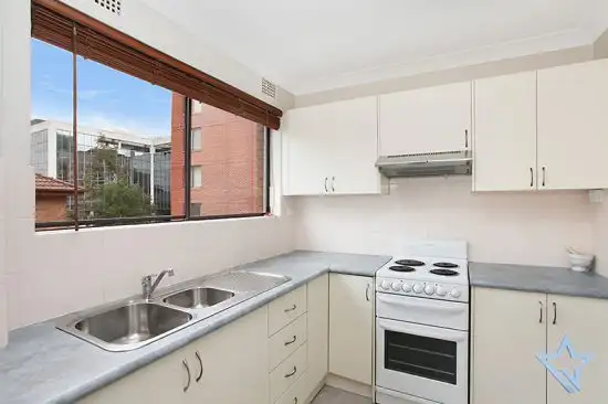 Second view of Homely unit listing, 13/20 Harold Street, Parramatta NSW 2150