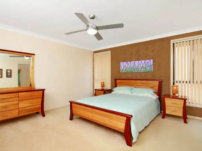 Fifth view of Homely house listing, 20 Patya Circuit, Kellyville NSW 2155