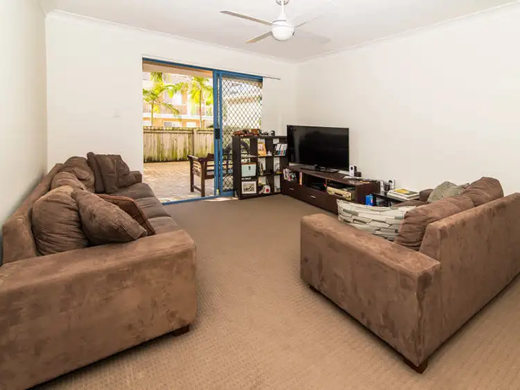 Fifth view of Homely unit listing, 2/103-105 Frank Street, Labrador QLD 4215